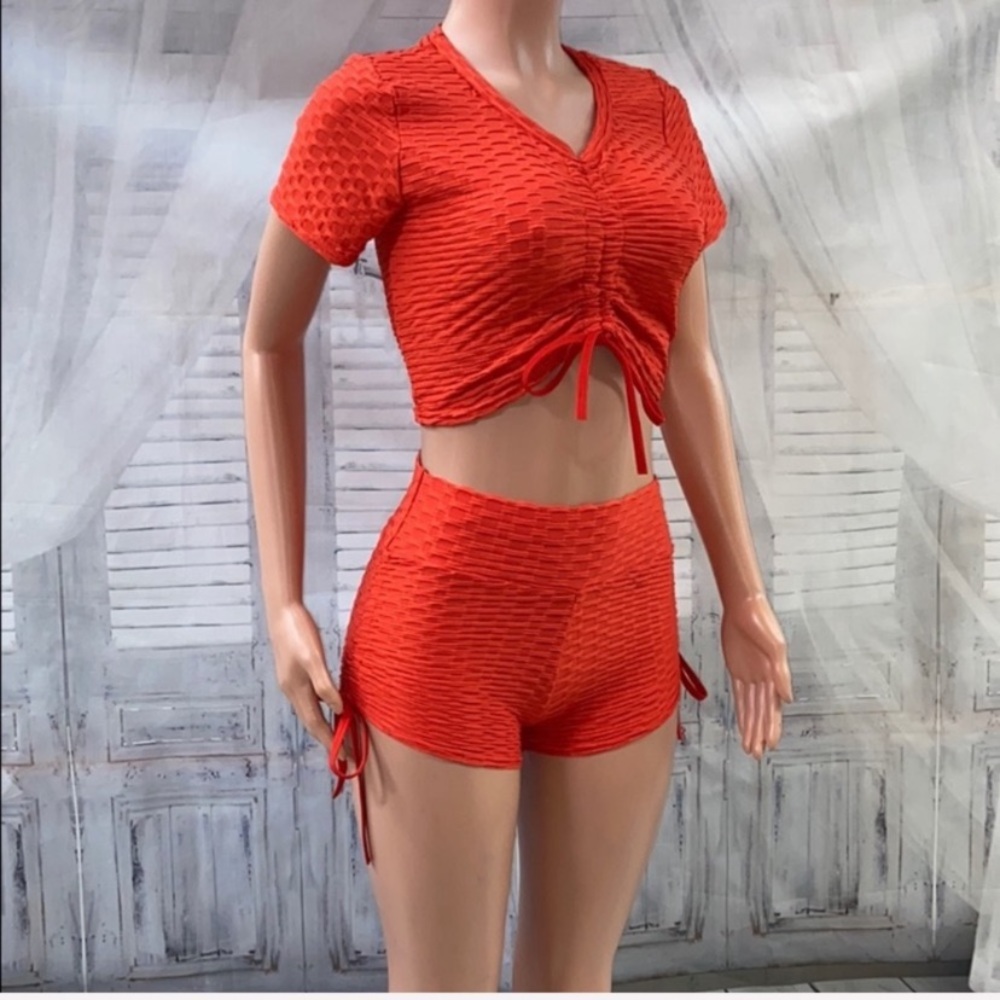 Two Piece Set - Picture 3 of 6